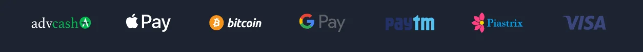 RizSpin Casino payment methods